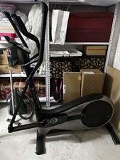 ellittica Domyos E SHAPE +