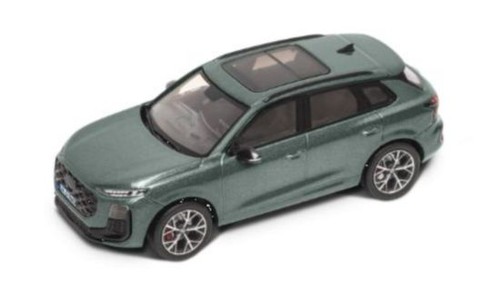 Spark audi - spark, q3