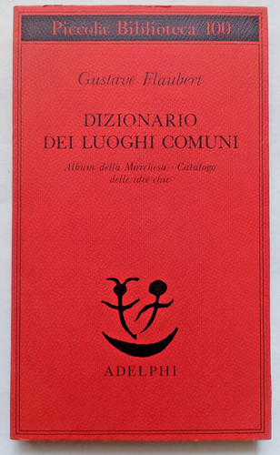 Dizionario dei luoghi - dizionario,