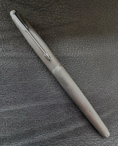 Penna stilografica parker - penna,