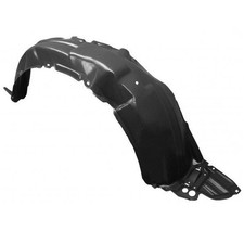 Parasassi anteriore destro per toyota yaris 2011 al 2014