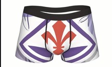 FIORENTINA MENS NOVELTY BOXER
