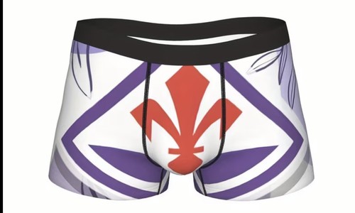 Fiorentina boxer uomo - fiorentina, novitÀ