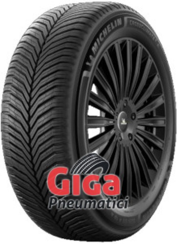 Michelin crossclimate 205 45 - crossclimate, 3