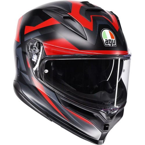 Casco moto agv - casco, k7