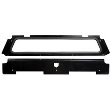 Parabrezza Posteriore OEM