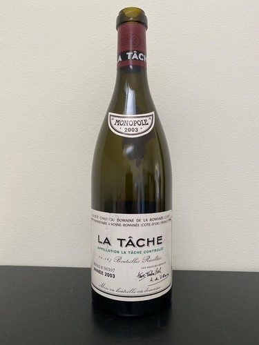 Drc domaine la - domaine, de