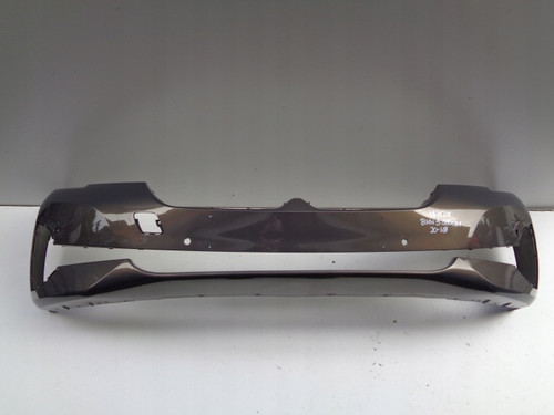 Lift restyling paraurti - restyling,