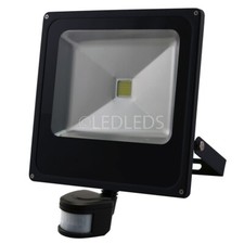 FARO LED 50W SENSORE DI