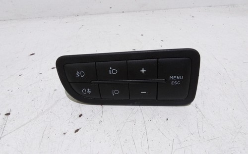 Regolatore fari per fiat punto - regolatore,