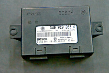 Centralina PDC Park Assist