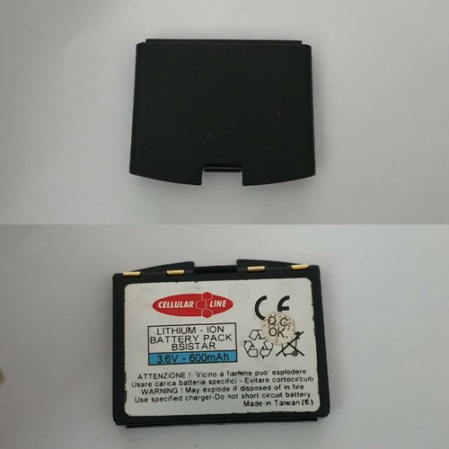 Batteria per motorola - per, startac