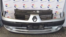 PARAURTI ANT.   7701476554 RENAULT CLIO 2a Serie (05/01>11/10<) RICAMBIO USATO 