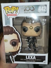 Funko Pop! Television #442 The