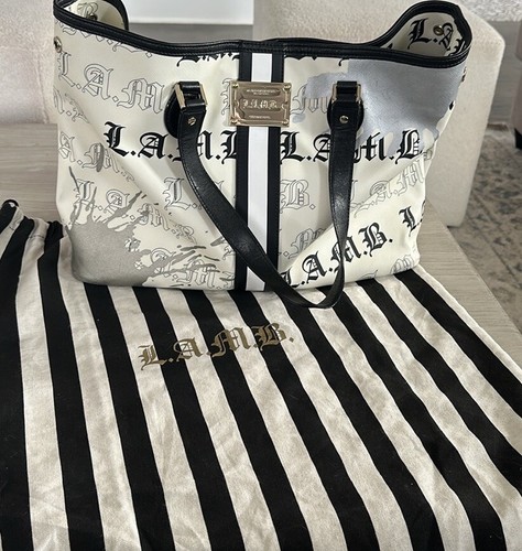 Borsa tote b alchemy di - alchemy,