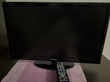 TV Samsung LED 22” Full HD UE22D5003BW – Ottime condizioni!