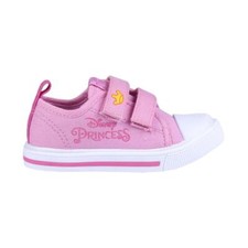 Sneakers con Straps in cotone
