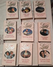 Lotto libri liala - 28,