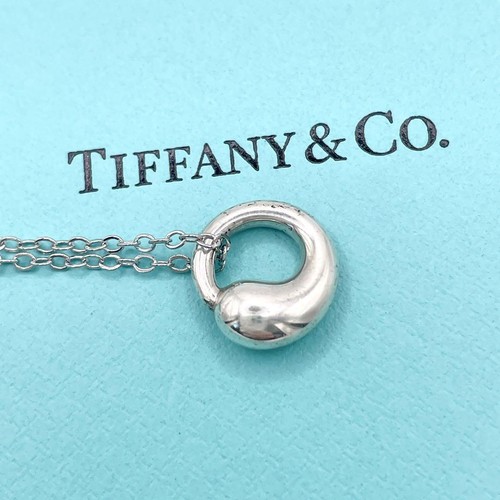 Collana tiffany co - collana,