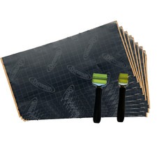 Dynamat Xtreme Extreme Sound