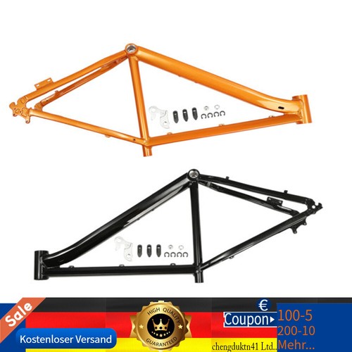 Telaio bici mountain bike - telaio,