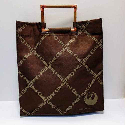 Borsa vintage 1979 holiday - borsa,