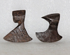 1850s VECCHIO VINTAGE PICCOLO