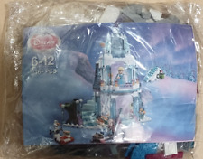LEGO Disney Frozen 41062 Il