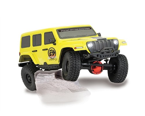 Ftx automodello outback - automodello,