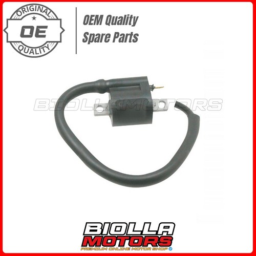 Bobina accensione aprilia - bobina, sr