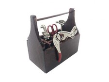 Casa Delle Bambole Strumento