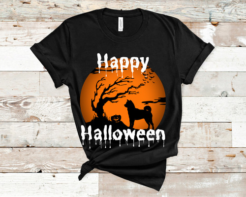 Akita inu camicia - akita,