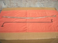 Ape Ribaltabile AB1/AC1/2/3/4 supporto staffa codice M 2763 vedi esploso nuova! 