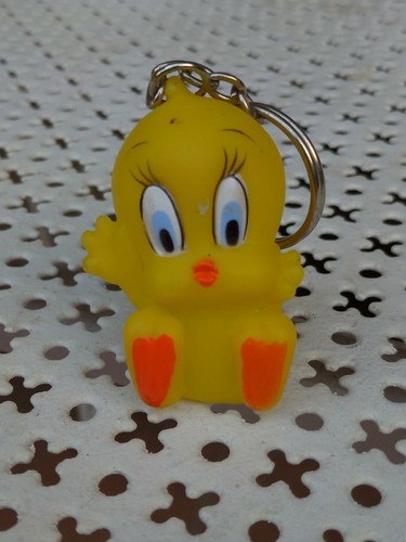 1990 titti tweety - titti, looney