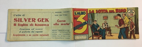 79081 albo dei - 79081,