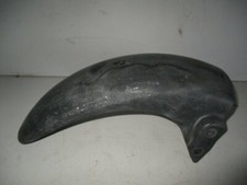 Carena Parafango Ruota