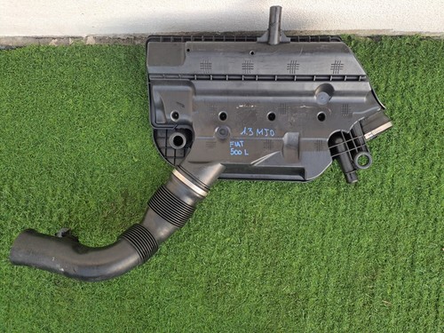 Airbox scatola filtro aria - airbox,