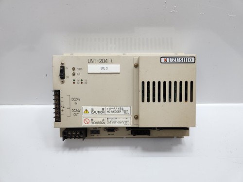Uzushio impianto micro - uzushio,