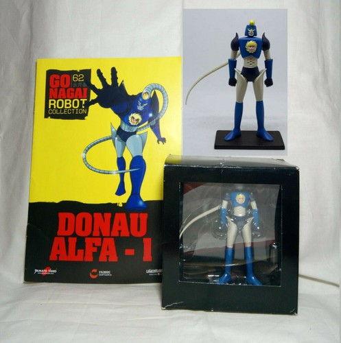 Donau alfa lorelei - 1,
