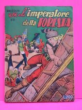 BLEK raccolta Prateria lire