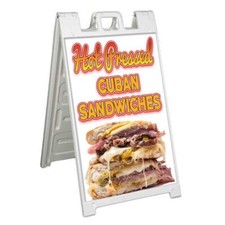 PANINO CUBANO Significade