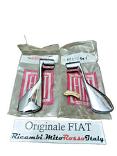 COPPIA MANIGLIA INTERNA APRI