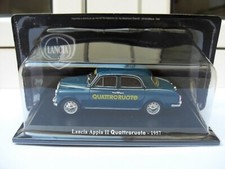 Lancia Appia II Quattroruote