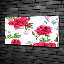 Quadro immagine arte parete - da,