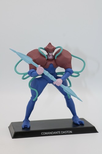 Imbattibile daitarn 3d - l'imbattibile, 3