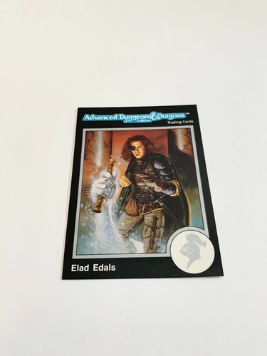 Carta tsr elad - carta, edals