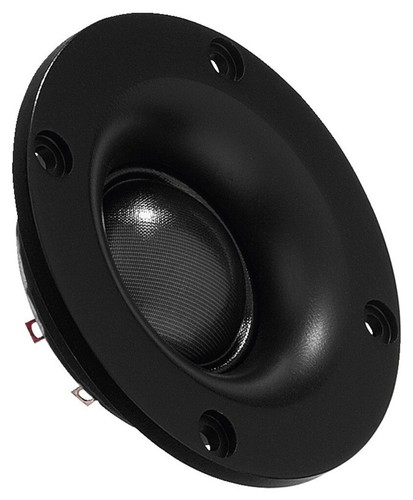 Monacor 25n tweeter - monacor,