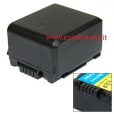 Batteria per panasonic - batteria, vw