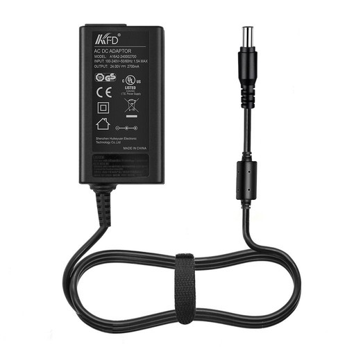 24v caricatore alimentatore - 24v,