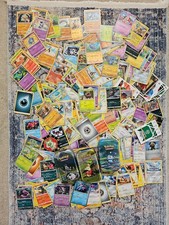 Moden pokemon cards lot - pokemon,
